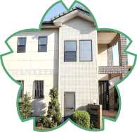 戸建て